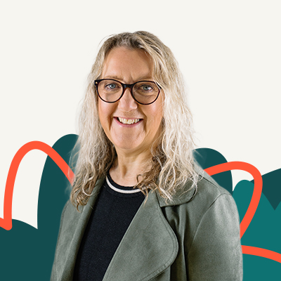 Viv Trask-Hall - Head of Product & Innovation